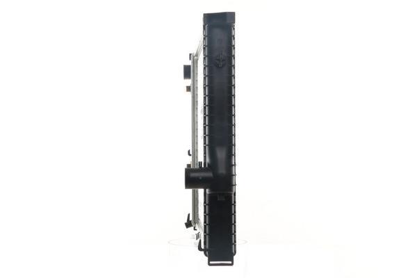 Radiateur moteur (Radiateur de refroidissement) MAHLE Aftermarket CR 326 001S