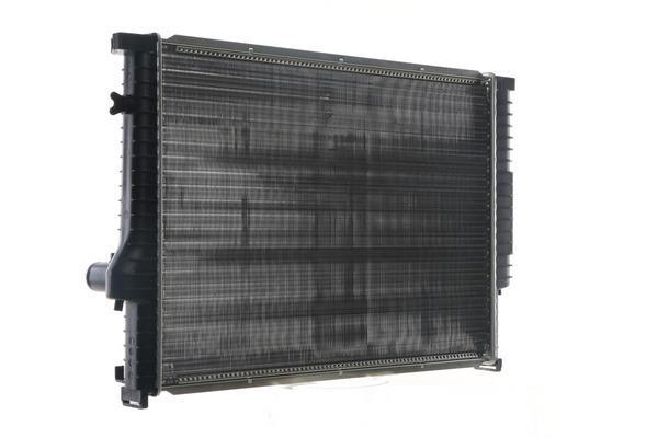 Radiateur moteur (Radiateur de refroidissement) MAHLE Aftermarket CR 326 001S