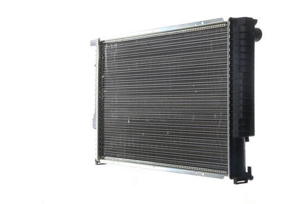 Radiateur moteur (Radiateur de refroidissement) MAHLE Aftermarket ref. CR 331 000S