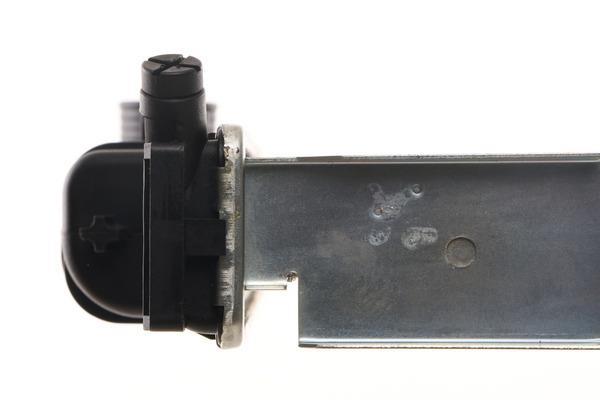 Radiateur moteur (Radiateur de refroidissement) MAHLE Aftermarket ref. CR 331 000S