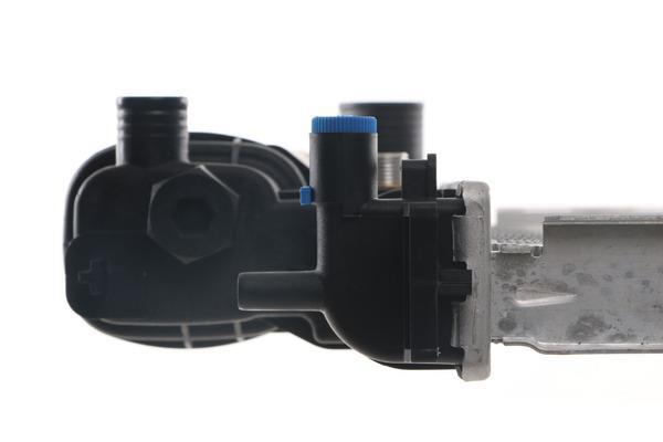 Radiateur moteur (Radiateur de refroidissement) MAHLE Aftermarket CR 333 000S