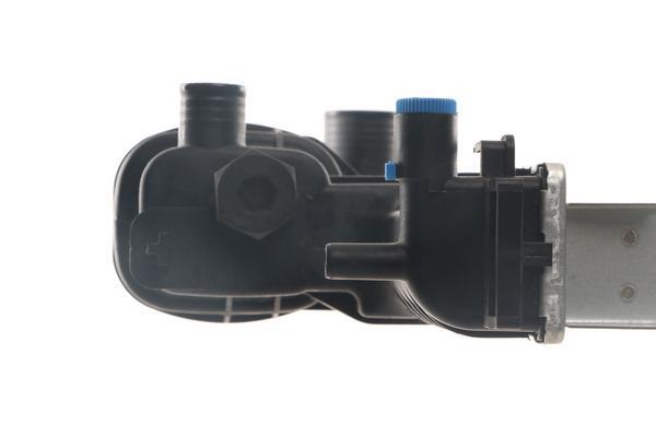 Radiateur moteur (Radiateur de refroidissement) MAHLE Aftermarket CR 336 001S
