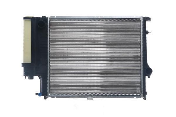 Radiateur moteur (Radiateur de refroidissement) MAHLE Aftermarket CR 336 001S