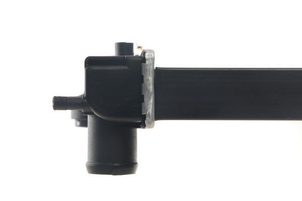 Radiateur moteur (Radiateur de refroidissement) MAHLE Aftermarket CR 344 000S