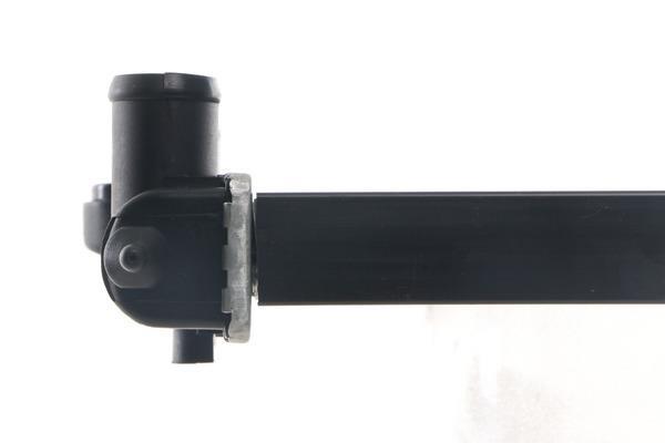 Radiateur moteur (Radiateur de refroidissement) MAHLE Aftermarket CR 344 000S
