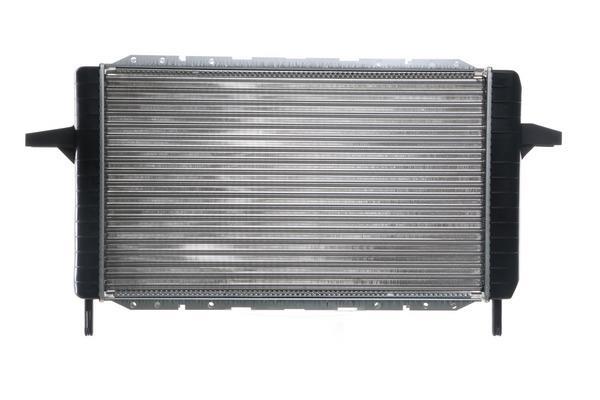 Radiateur moteur (Radiateur de refroidissement) MAHLE Aftermarket ref. CR 376 000S
