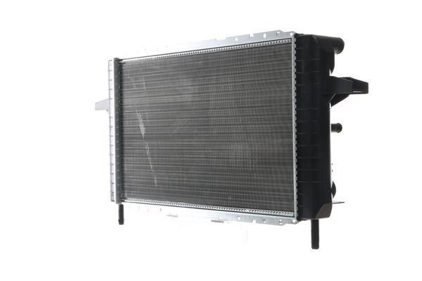 Radiateur moteur (Radiateur de refroidissement) MAHLE Aftermarket ref. CR 376 000S