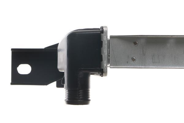 Radiateur moteur (Radiateur de refroidissement) MAHLE Aftermarket ref. CR 376 000S