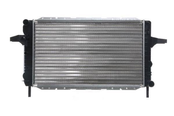 Radiateur moteur (Radiateur de refroidissement) MAHLE Aftermarket ref. CR 376 000S