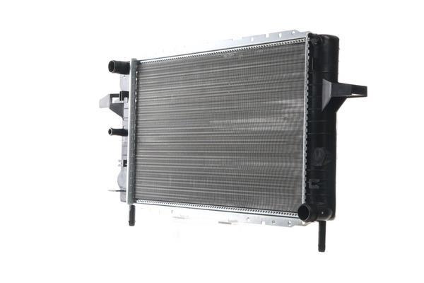 Radiateur moteur (Radiateur de refroidissement) MAHLE Aftermarket ref. CR 376 000S