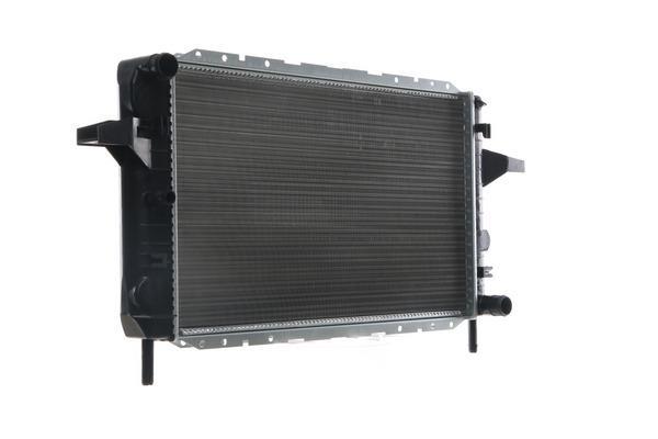 Radiateur moteur (Radiateur de refroidissement) MAHLE Aftermarket ref. CR 376 000S