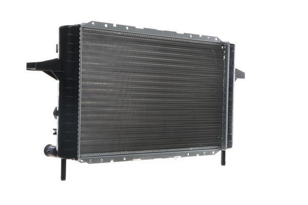 Radiateur moteur (Radiateur de refroidissement) MAHLE Aftermarket ref. CR 376 000S