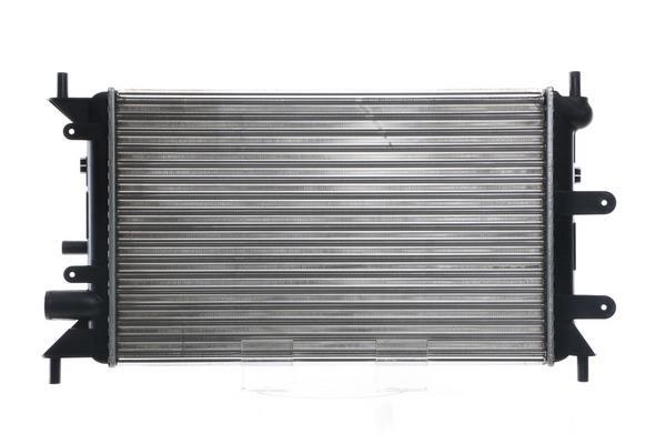 Radiateur moteur (Radiateur de refroidissement) MAHLE Aftermarket ref. CR 377 000S