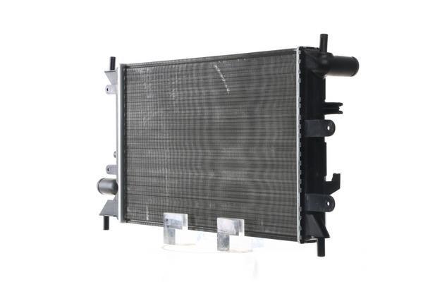 Radiateur moteur (Radiateur de refroidissement) MAHLE Aftermarket ref. CR 377 000S
