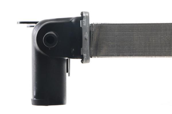Radiateur moteur (Radiateur de refroidissement) MAHLE Aftermarket ref. CR 377 000S