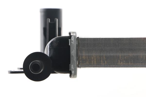 Radiateur moteur (Radiateur de refroidissement) MAHLE Aftermarket ref. CR 377 000S