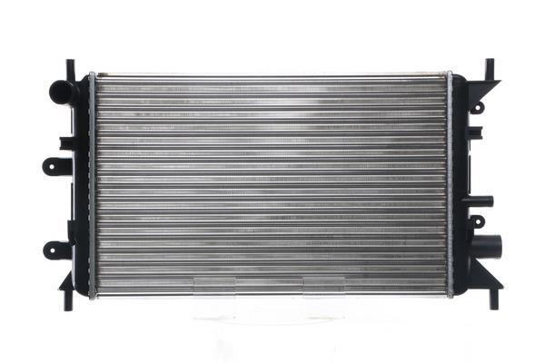 Radiateur moteur (Radiateur de refroidissement) MAHLE Aftermarket ref. CR 377 000S