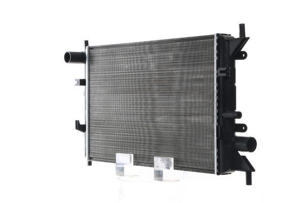 Radiateur moteur (Radiateur de refroidissement) MAHLE Aftermarket ref. CR 377 000S