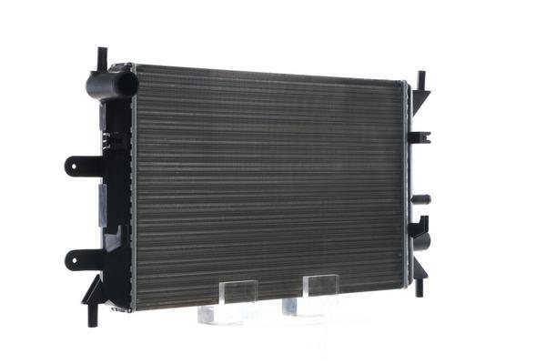 Radiateur moteur (Radiateur de refroidissement) MAHLE Aftermarket ref. CR 377 000S