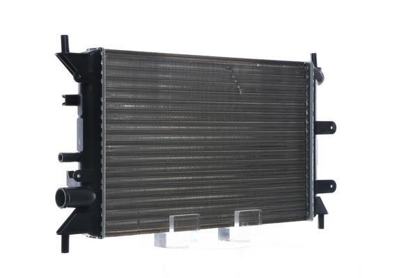 Radiateur moteur (Radiateur de refroidissement) MAHLE Aftermarket ref. CR 377 000S