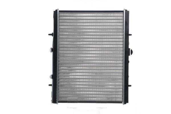 Radiateur moteur (Radiateur de refroidissement) MAHLE Aftermarket CR 393 000S
