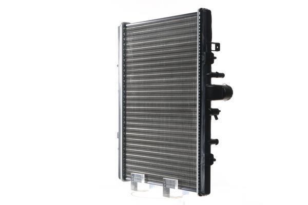 Radiateur moteur (Radiateur de refroidissement) MAHLE Aftermarket CR 393 000S