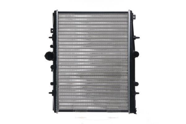 Radiateur moteur (Radiateur de refroidissement) MAHLE Aftermarket CR 393 000S