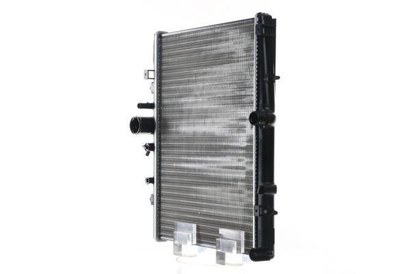 Radiateur moteur (Radiateur de refroidissement) MAHLE Aftermarket CR 393 000S