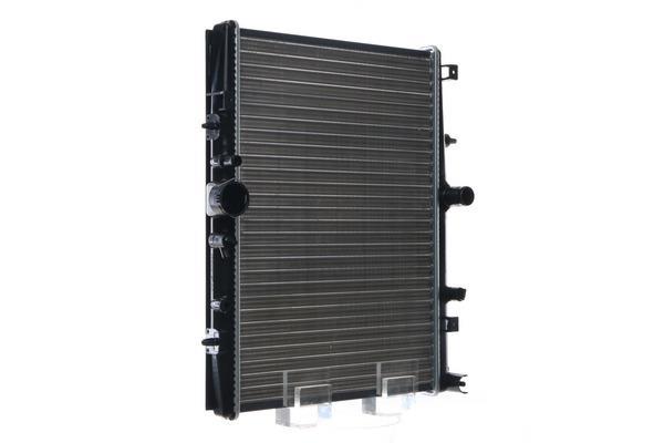 Radiateur moteur (Radiateur de refroidissement) MAHLE Aftermarket CR 393 000S