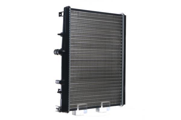 Radiateur moteur (Radiateur de refroidissement) MAHLE Aftermarket CR 393 000S