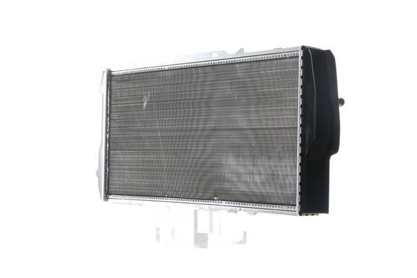 Radiateur moteur (Radiateur de refroidissement) MAHLE Aftermarket ref. CR 404 000S