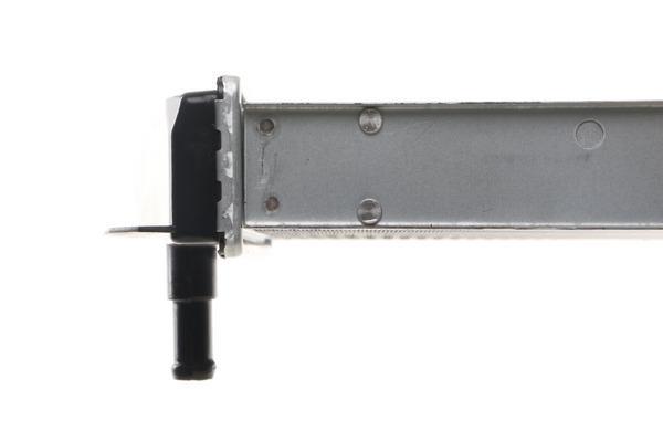 Radiateur moteur (Radiateur de refroidissement) MAHLE Aftermarket ref. CR 404 000S