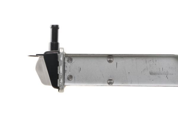 Radiateur moteur (Radiateur de refroidissement) MAHLE Aftermarket ref. CR 404 000S