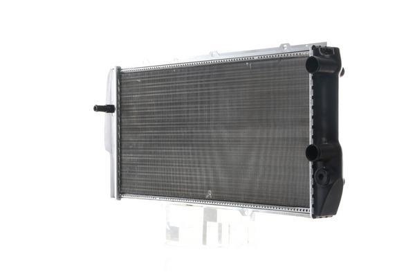 Radiateur moteur (Radiateur de refroidissement) MAHLE Aftermarket ref. CR 404 000S