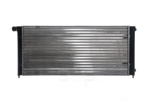 Radiateur moteur (Radiateur de refroidissement) MAHLE Aftermarket ref. CR 407 000S