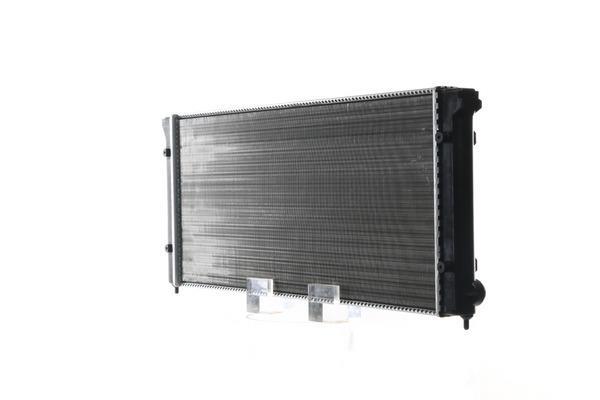 Radiateur moteur (Radiateur de refroidissement) MAHLE Aftermarket ref. CR 407 000S