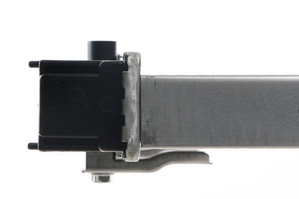 Radiateur moteur (Radiateur de refroidissement) MAHLE Aftermarket ref. CR 407 000S
