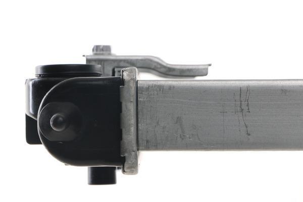 Radiateur moteur (Radiateur de refroidissement) MAHLE Aftermarket ref. CR 407 000S
