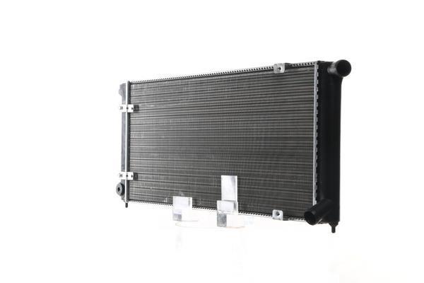 Radiateur moteur (Radiateur de refroidissement) MAHLE Aftermarket ref. CR 407 000S