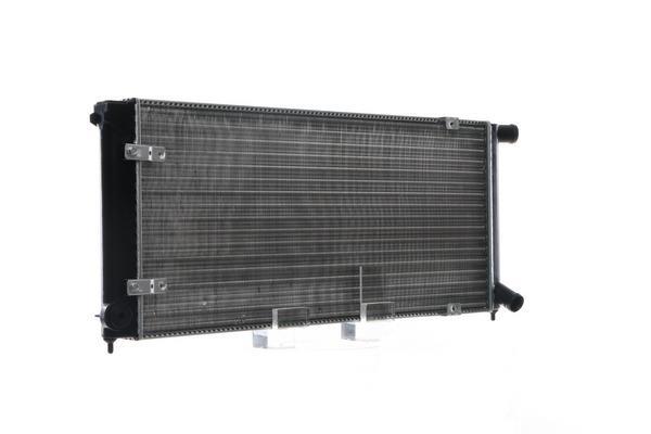 Radiateur moteur (Radiateur de refroidissement) MAHLE Aftermarket ref. CR 407 000S