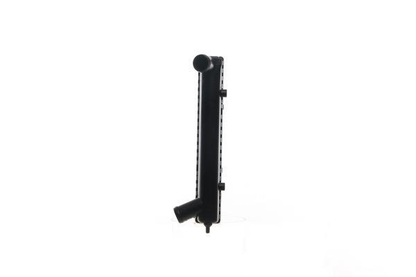 Radiateur moteur (Radiateur de refroidissement) MAHLE Aftermarket ref. CR 407 000S
