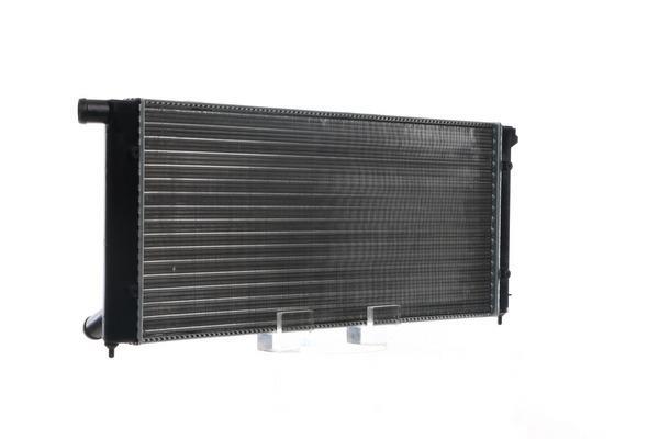 Radiateur moteur (Radiateur de refroidissement) MAHLE Aftermarket ref. CR 407 000S
