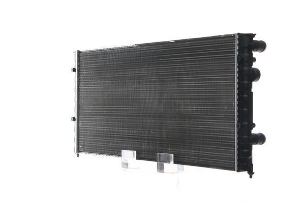 Radiateur moteur (Radiateur de refroidissement) MAHLE Aftermarket ref. CR 409 000S