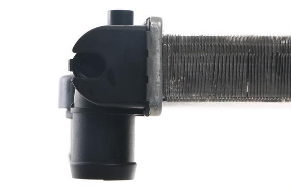 Radiateur moteur (Radiateur de refroidissement) MAHLE Aftermarket ref. CR 409 000S