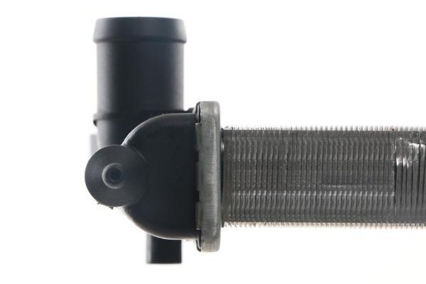 Radiateur moteur (Radiateur de refroidissement) MAHLE Aftermarket ref. CR 409 000S