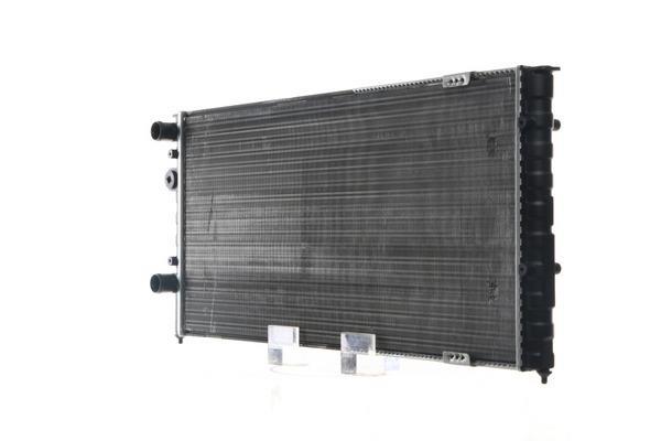 Radiateur moteur (Radiateur de refroidissement) MAHLE Aftermarket ref. CR 409 000S