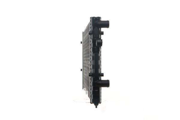Radiateur moteur (Radiateur de refroidissement) MAHLE Aftermarket ref. CR 409 000S