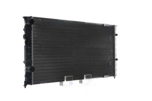 Radiateur moteur (Radiateur de refroidissement) MAHLE Aftermarket ref. CR 409 000S