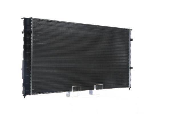 Radiateur moteur (Radiateur de refroidissement) MAHLE Aftermarket ref. CR 409 000S