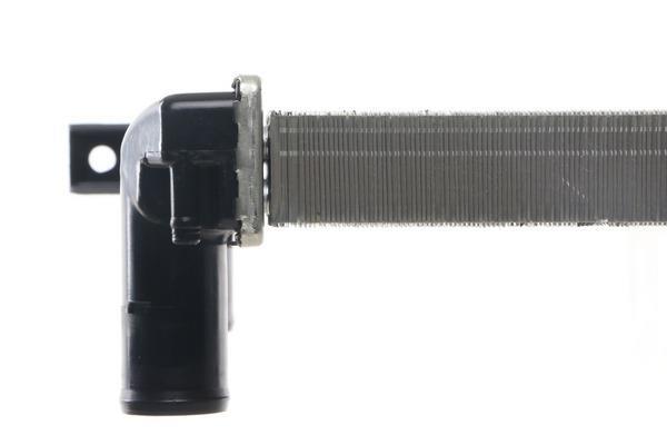 Radiateur moteur (Radiateur de refroidissement) MAHLE Aftermarket CR 412 000S